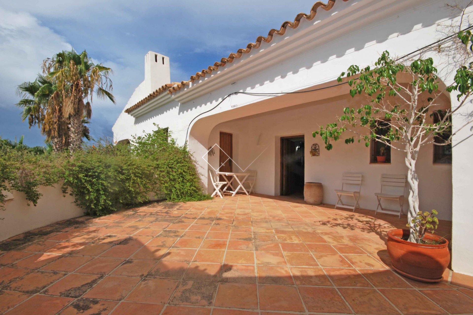 Reventa - Villa - Moraira - El Portet