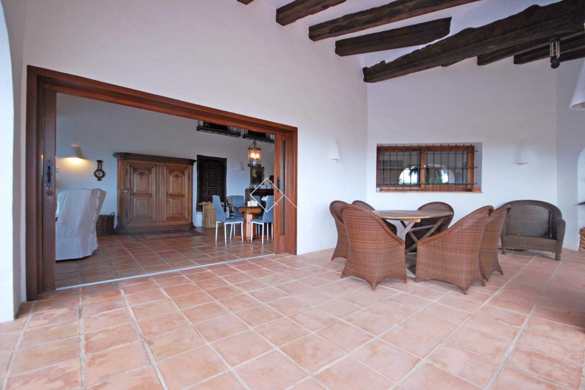 Reventa - Villa - Moraira - El Portet