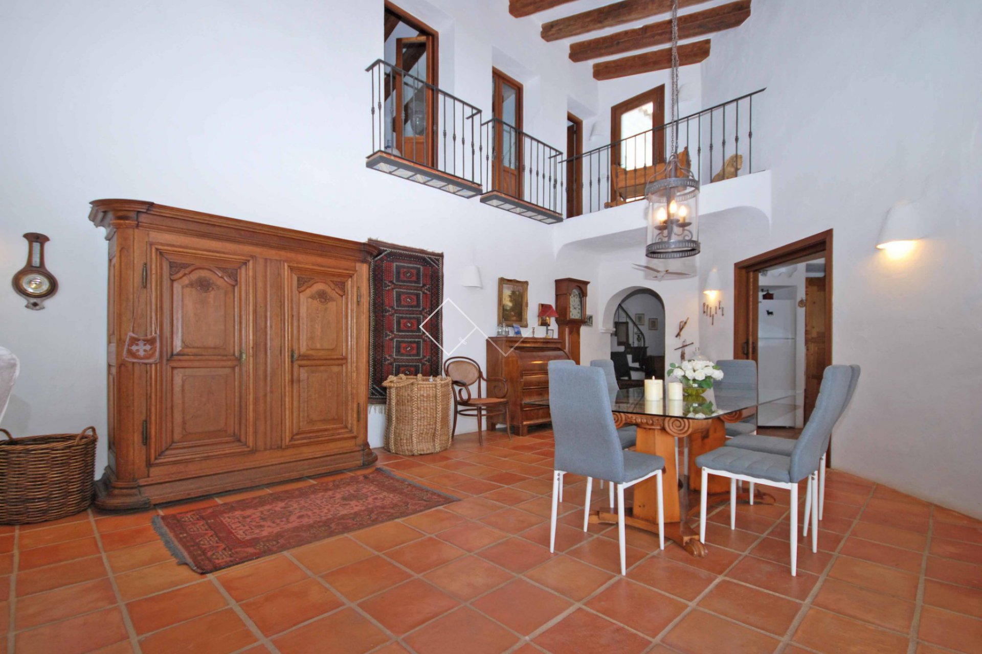 Reventa - Villa - Moraira - El Portet