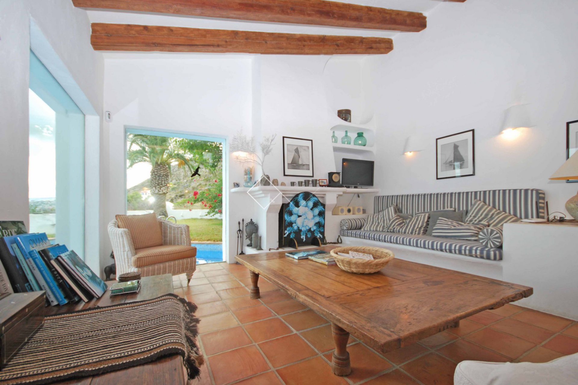 Reventa - Villa - Moraira - El Portet