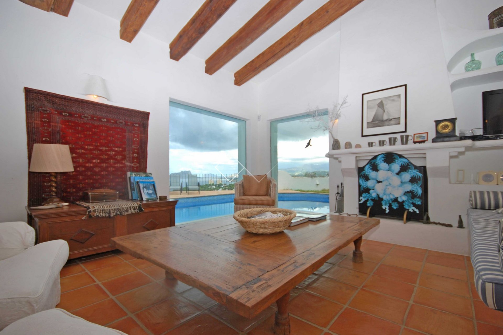 Reventa - Villa - Moraira - El Portet