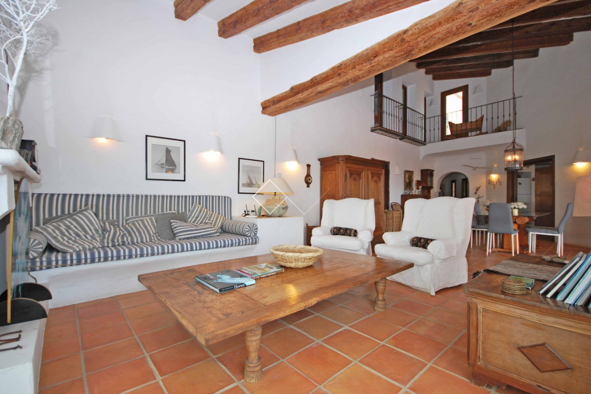 Reventa - Villa - Moraira - El Portet