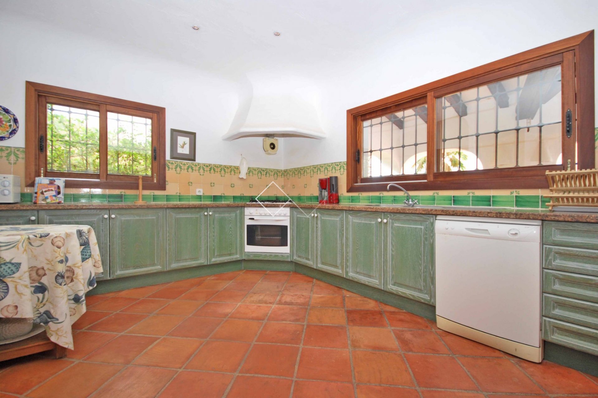 Reventa - Villa - Moraira - El Portet