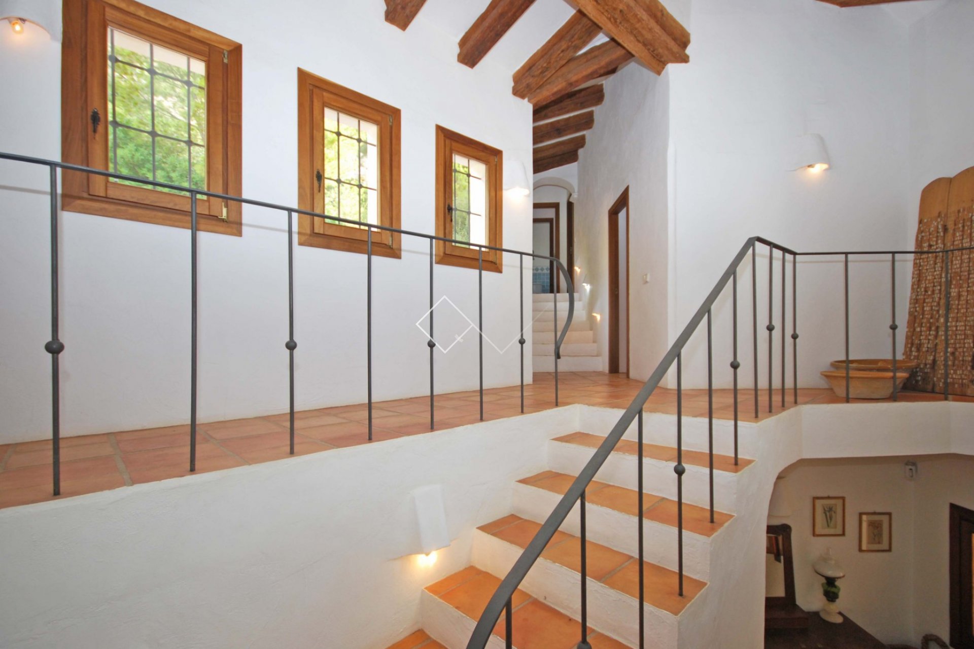 Reventa - Villa - Moraira - El Portet