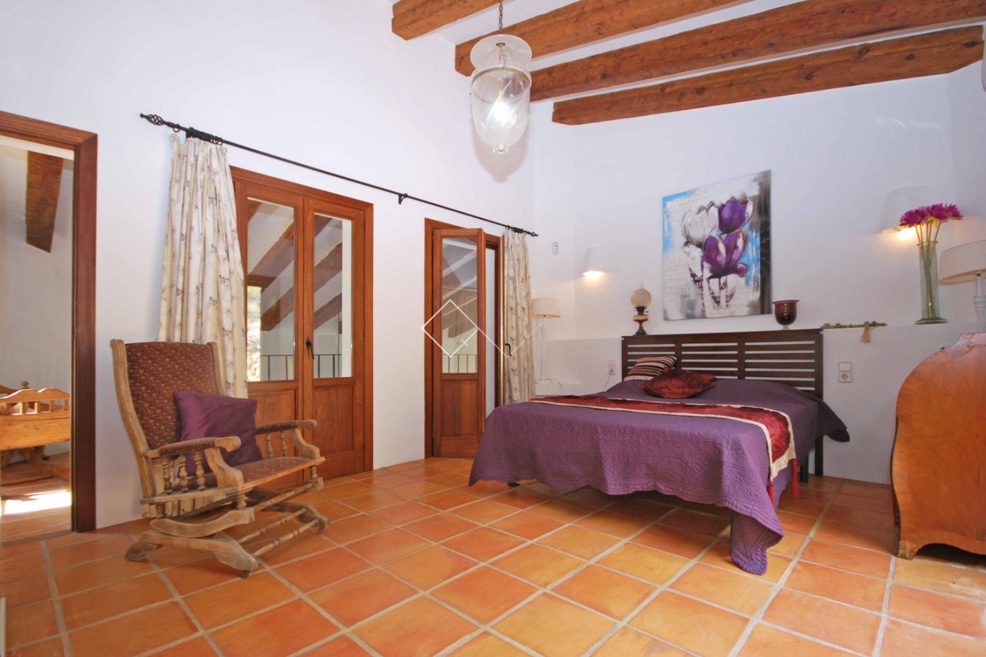 Reventa - Villa - Moraira - El Portet