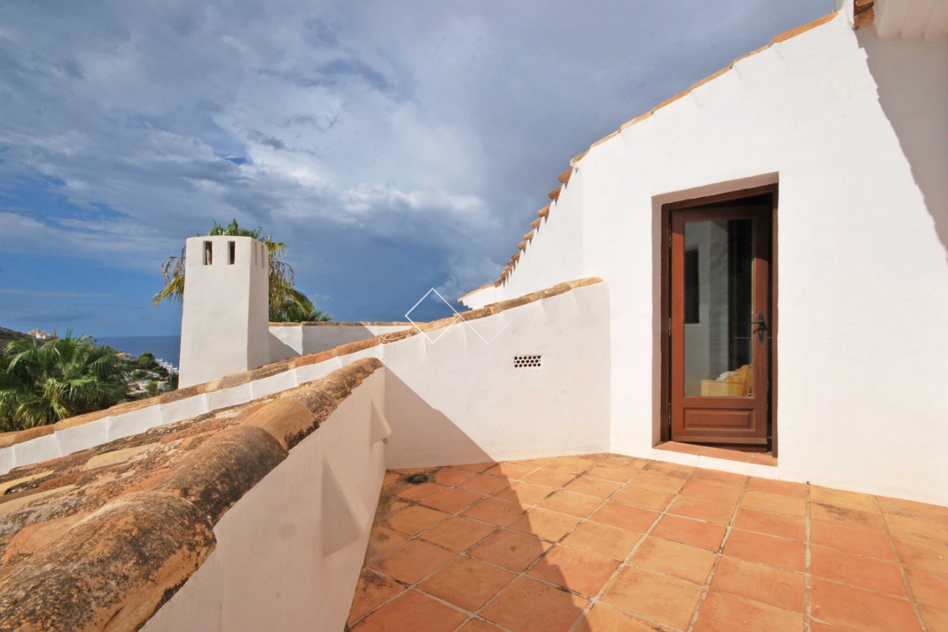 Reventa - Villa - Moraira - El Portet