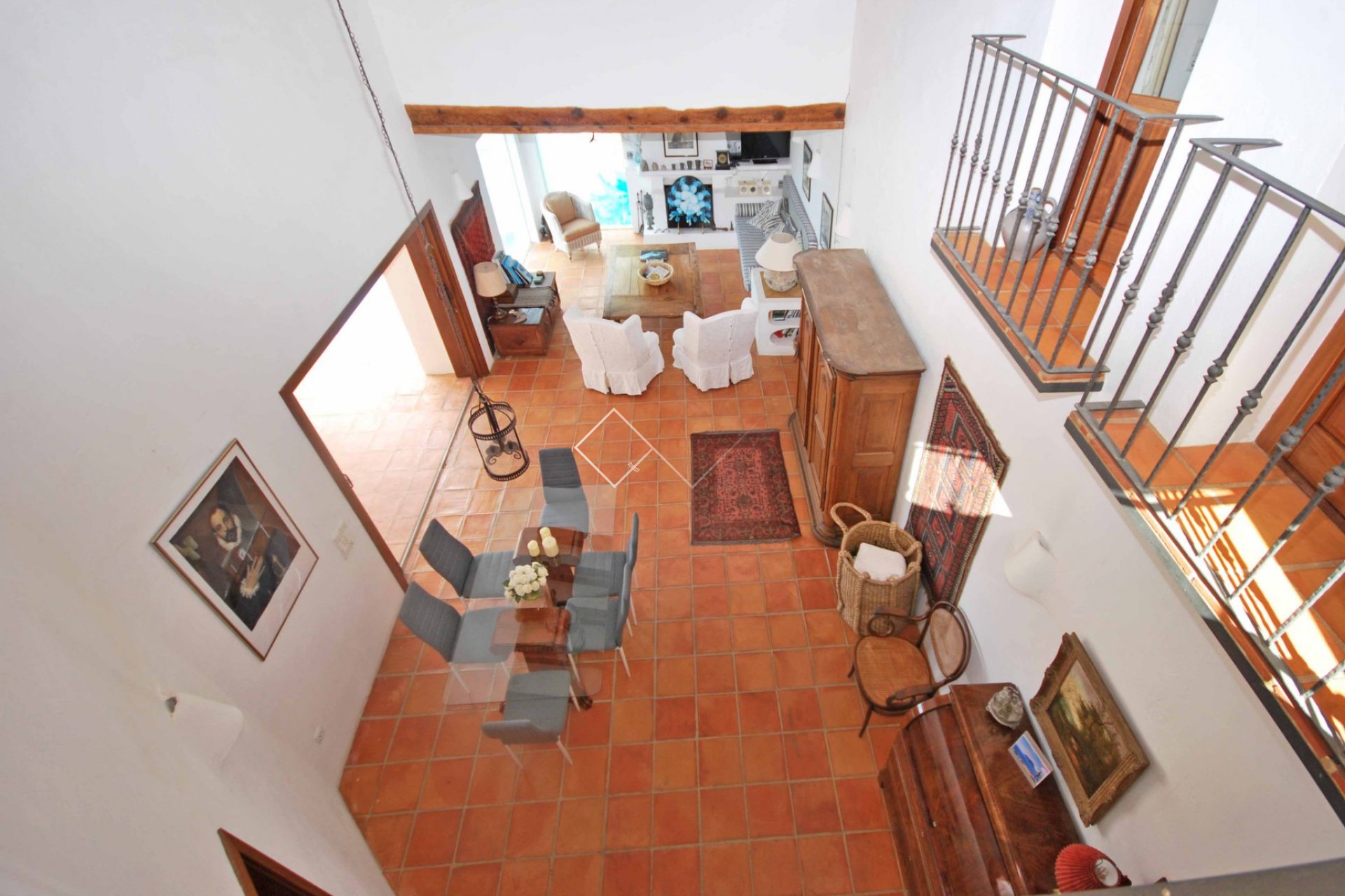 Reventa - Villa - Moraira - El Portet
