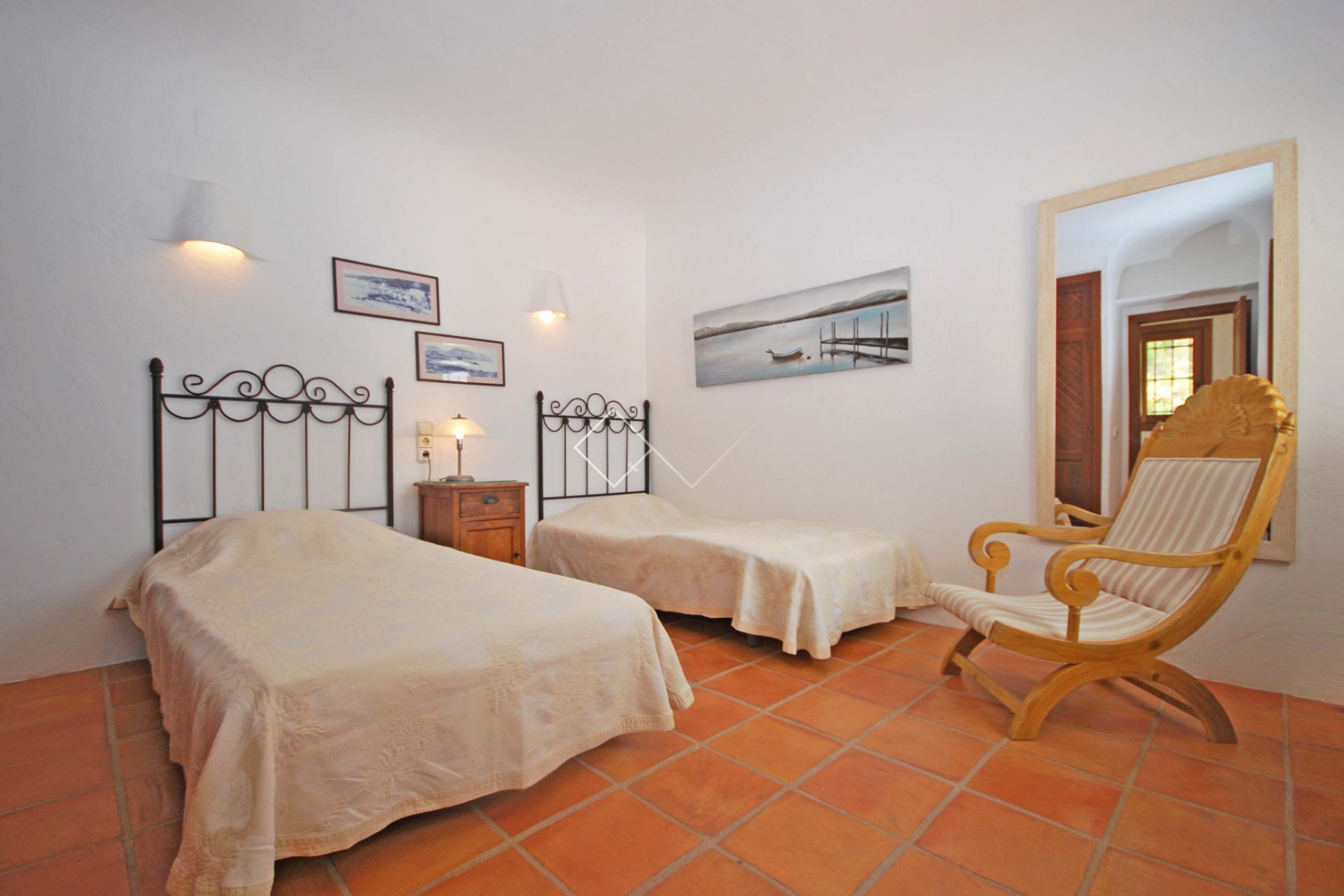 Reventa - Villa - Moraira - El Portet