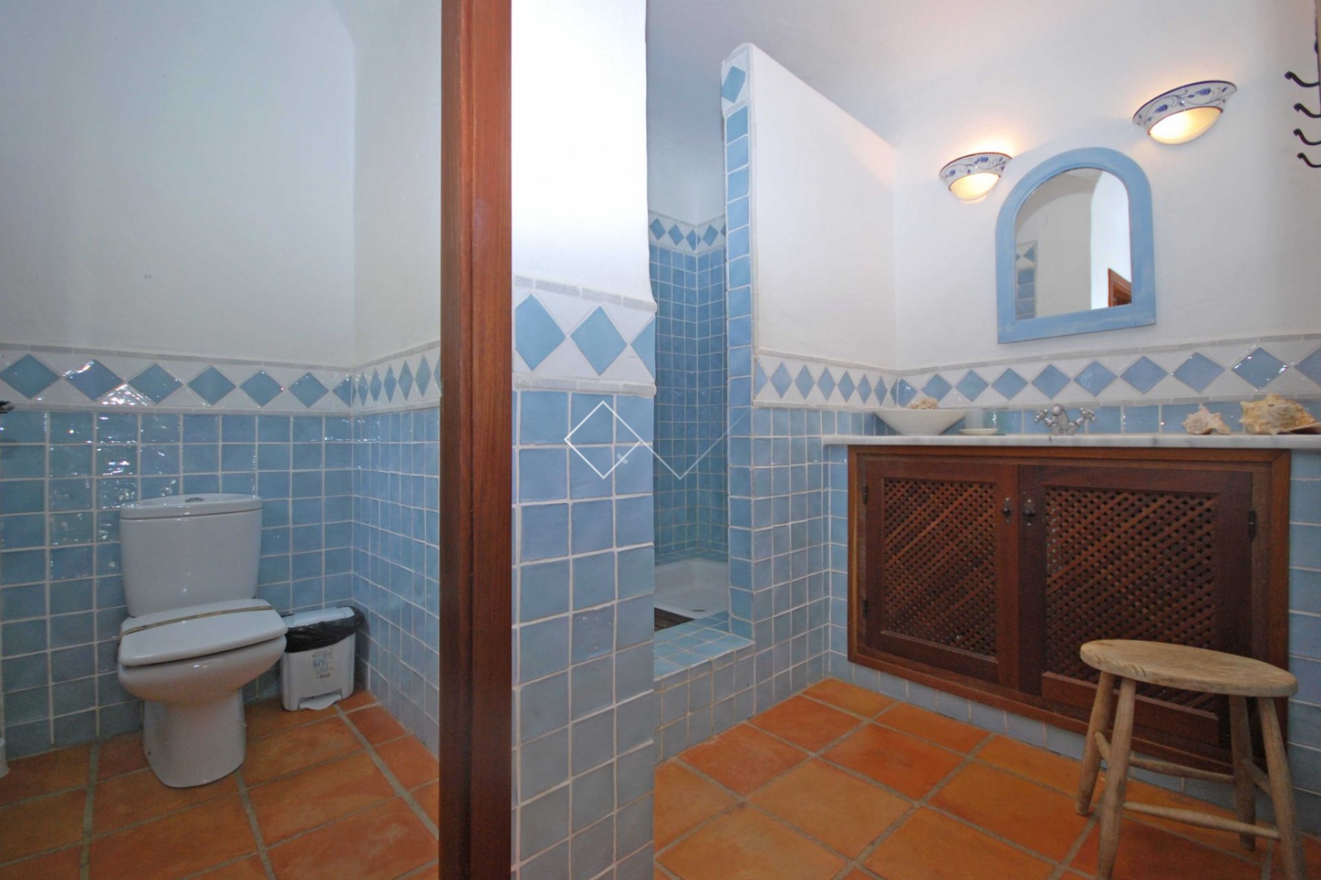 Reventa - Villa - Moraira - El Portet
