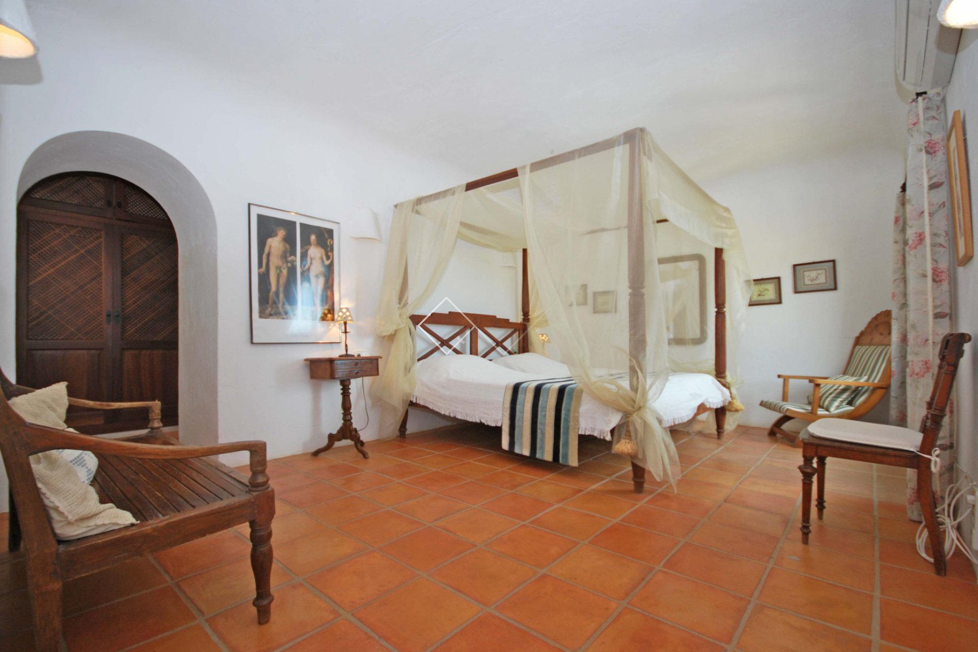 Reventa - Villa - Moraira - El Portet