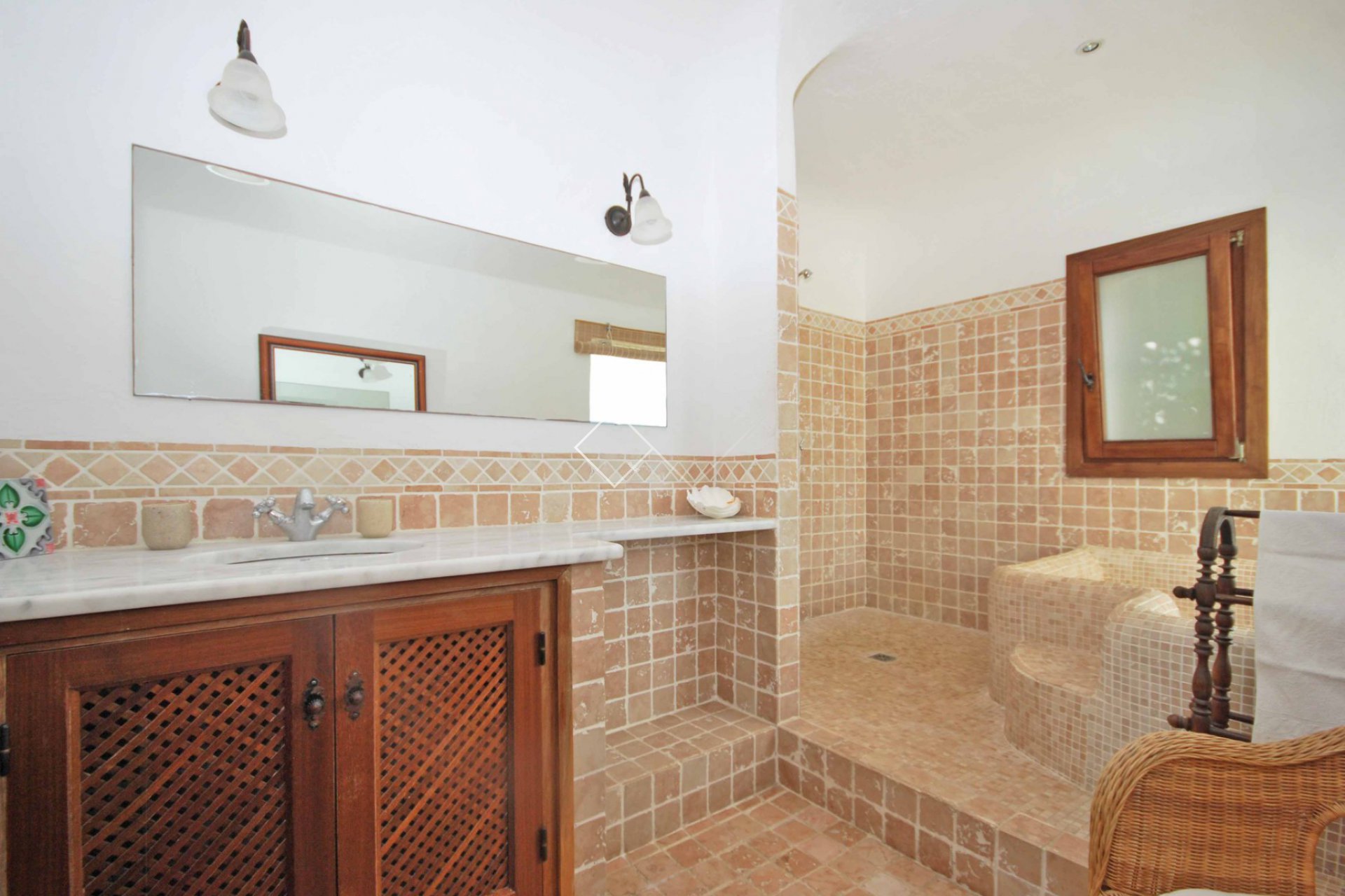 Reventa - Villa - Moraira - El Portet