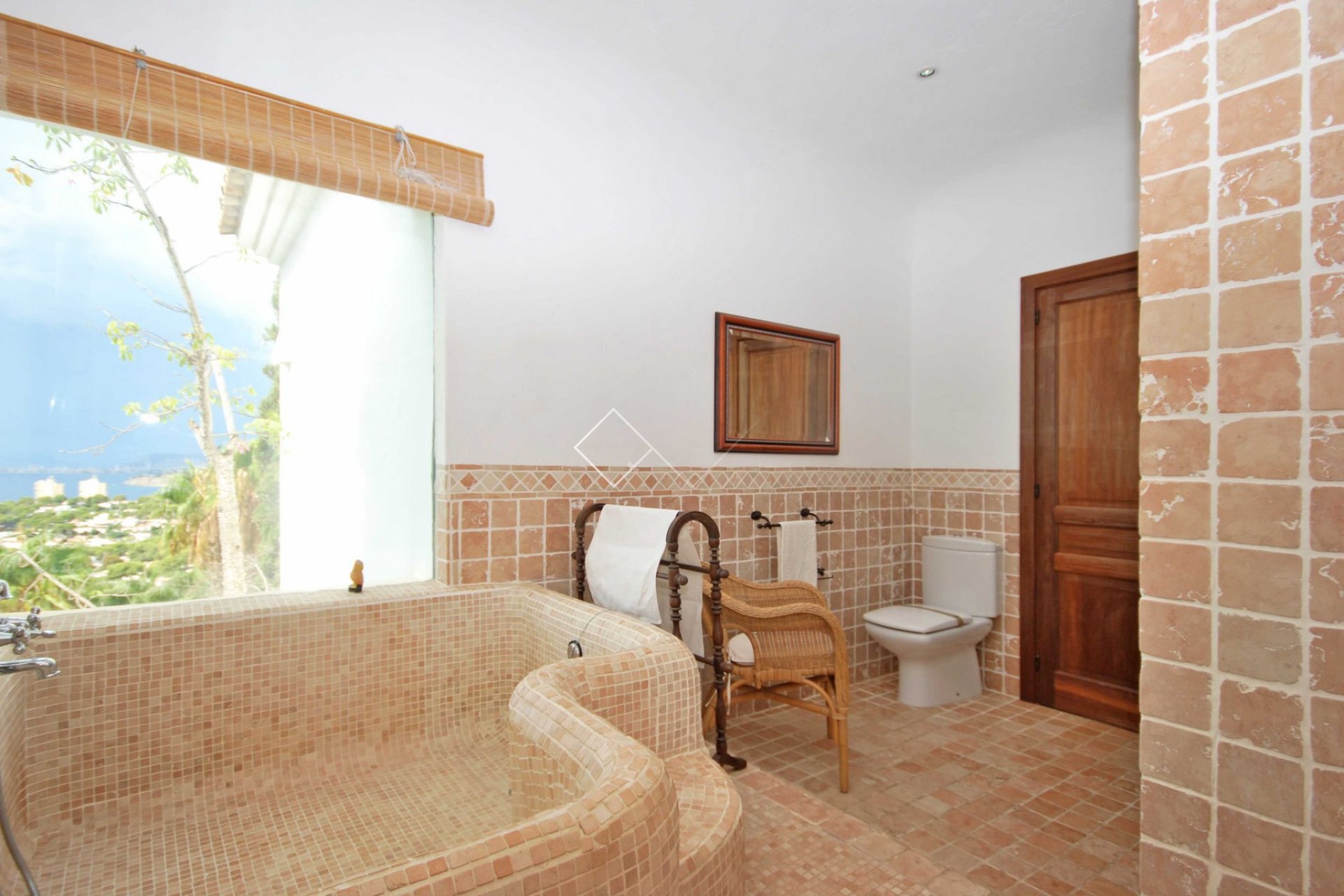 Reventa - Villa - Moraira - El Portet