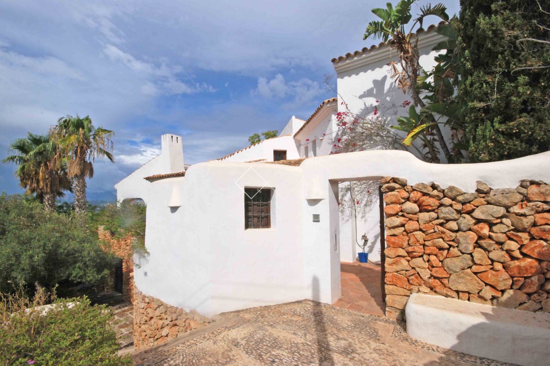 Reventa - Villa - Moraira - El Portet