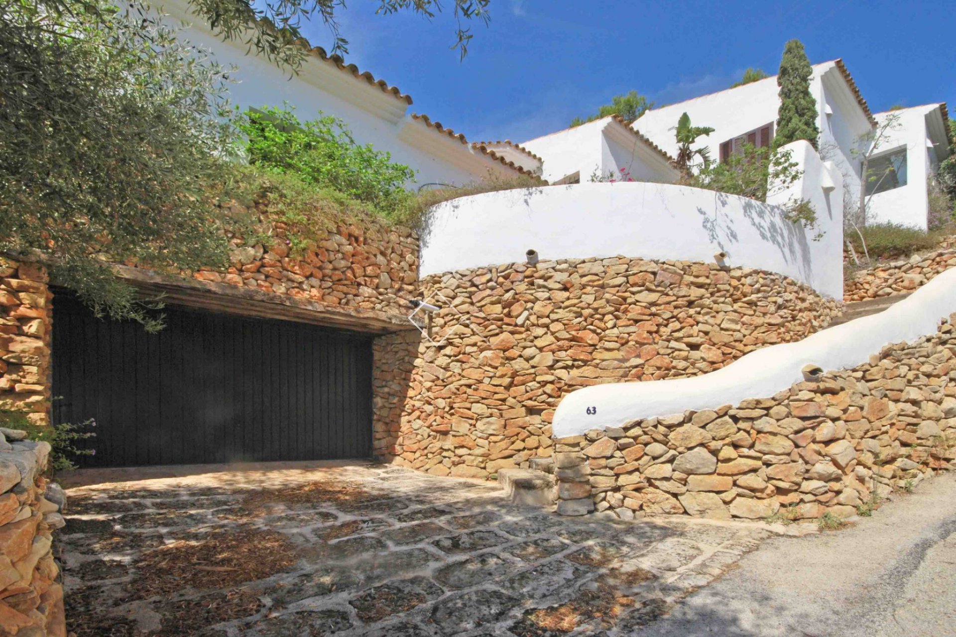 Reventa - Villa - Moraira - El Portet