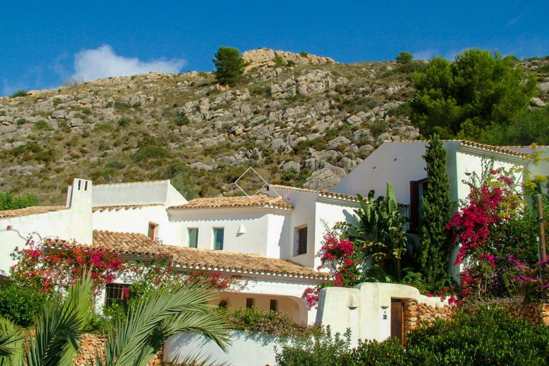 Reventa - Villa - Moraira - El Portet