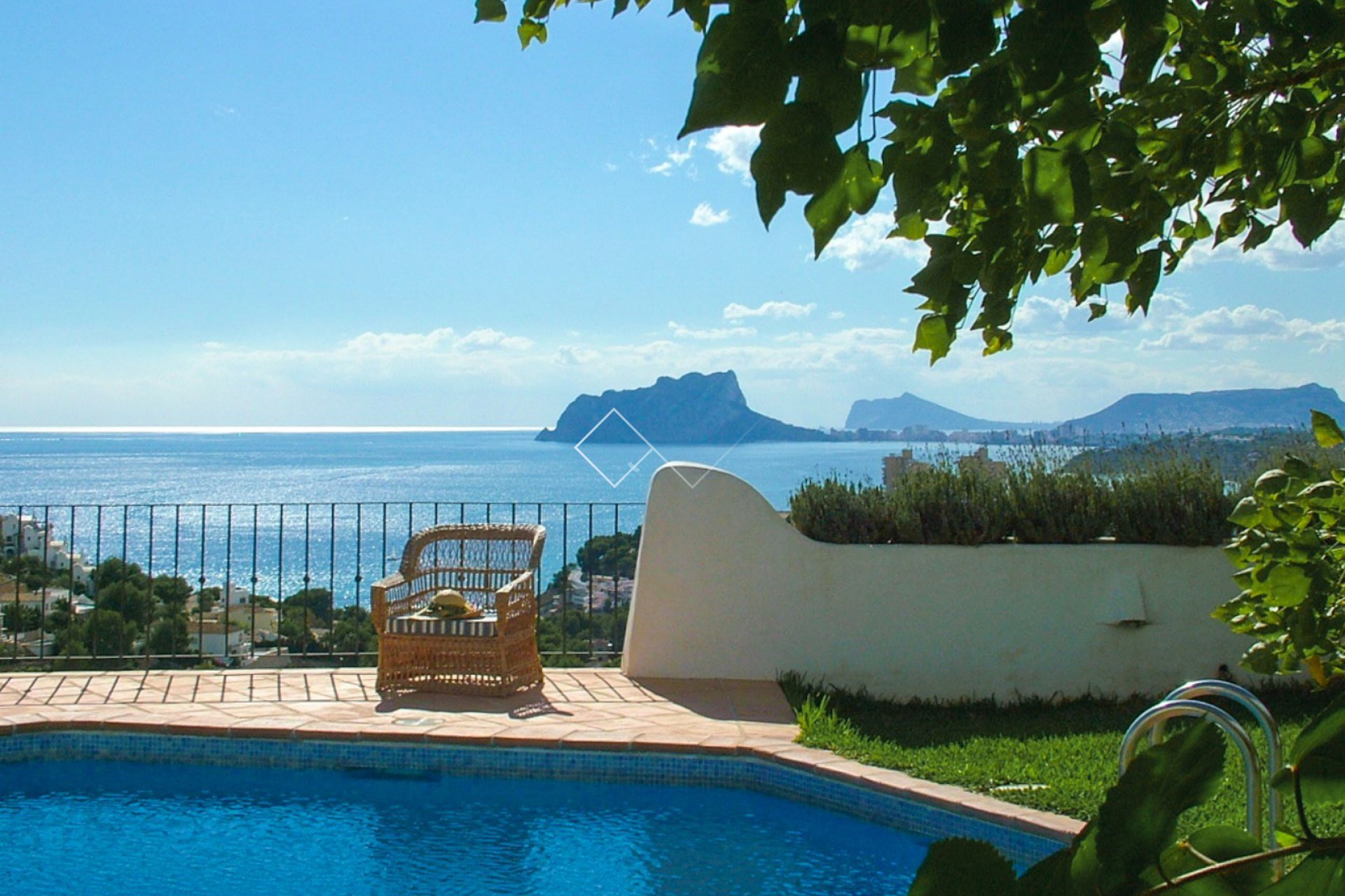 Reventa - Villa - Moraira - El Portet