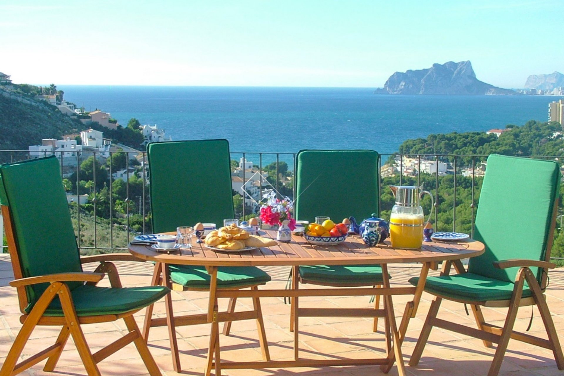 Reventa - Villa - Moraira - El Portet