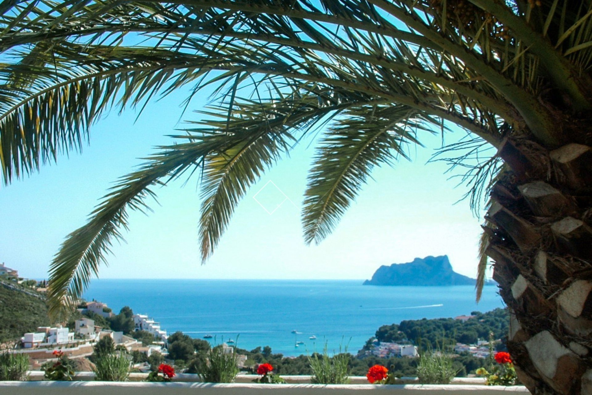 Reventa - Villa - Moraira - El Portet