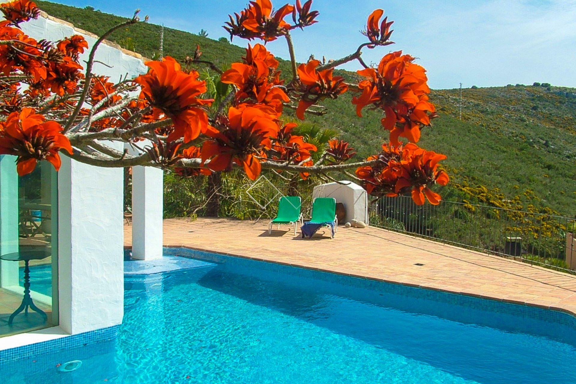 Reventa - Villa - Moraira - El Portet