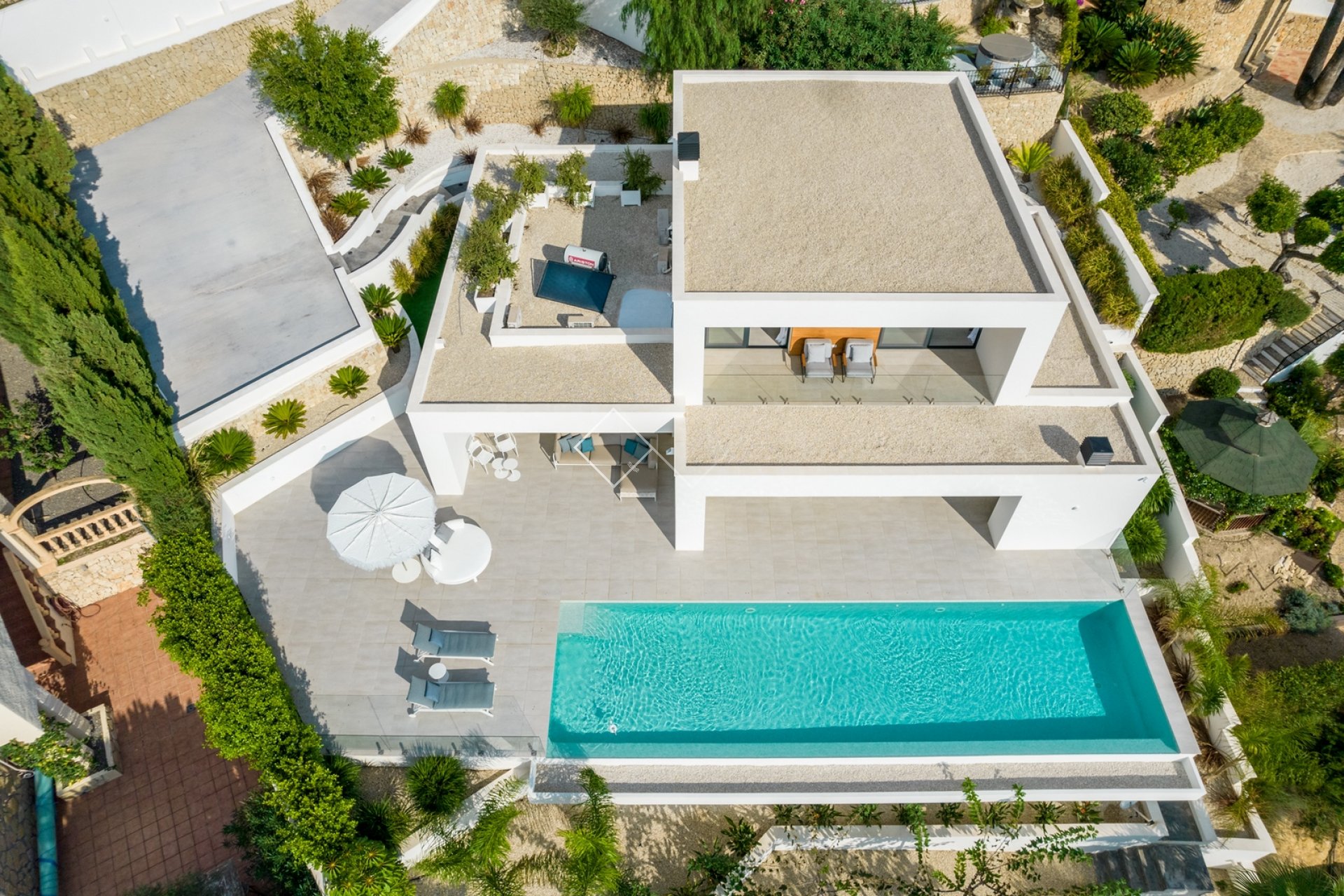 Reventa - Villa - Moraira - El Portet