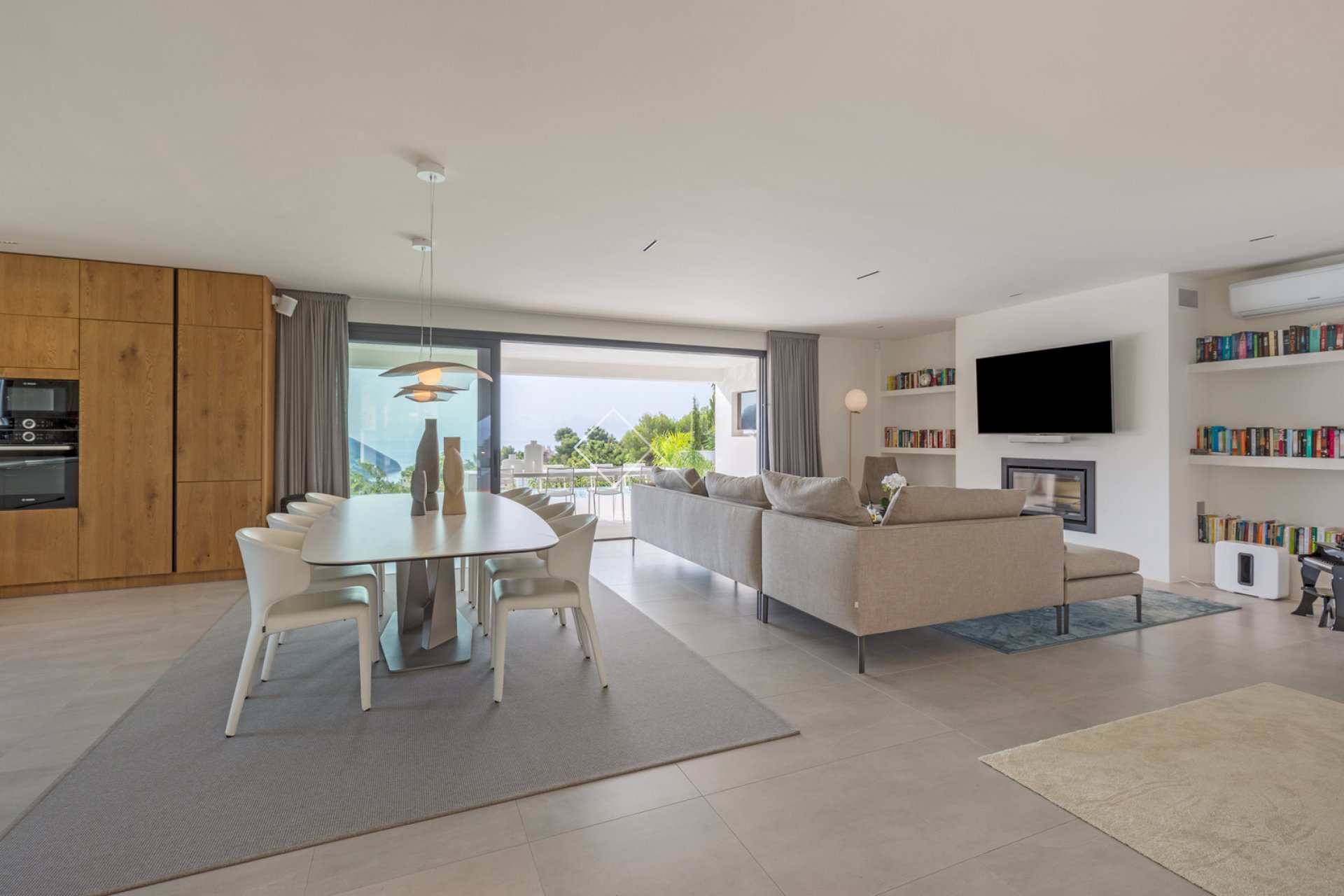 Reventa - Villa - Moraira - El Portet