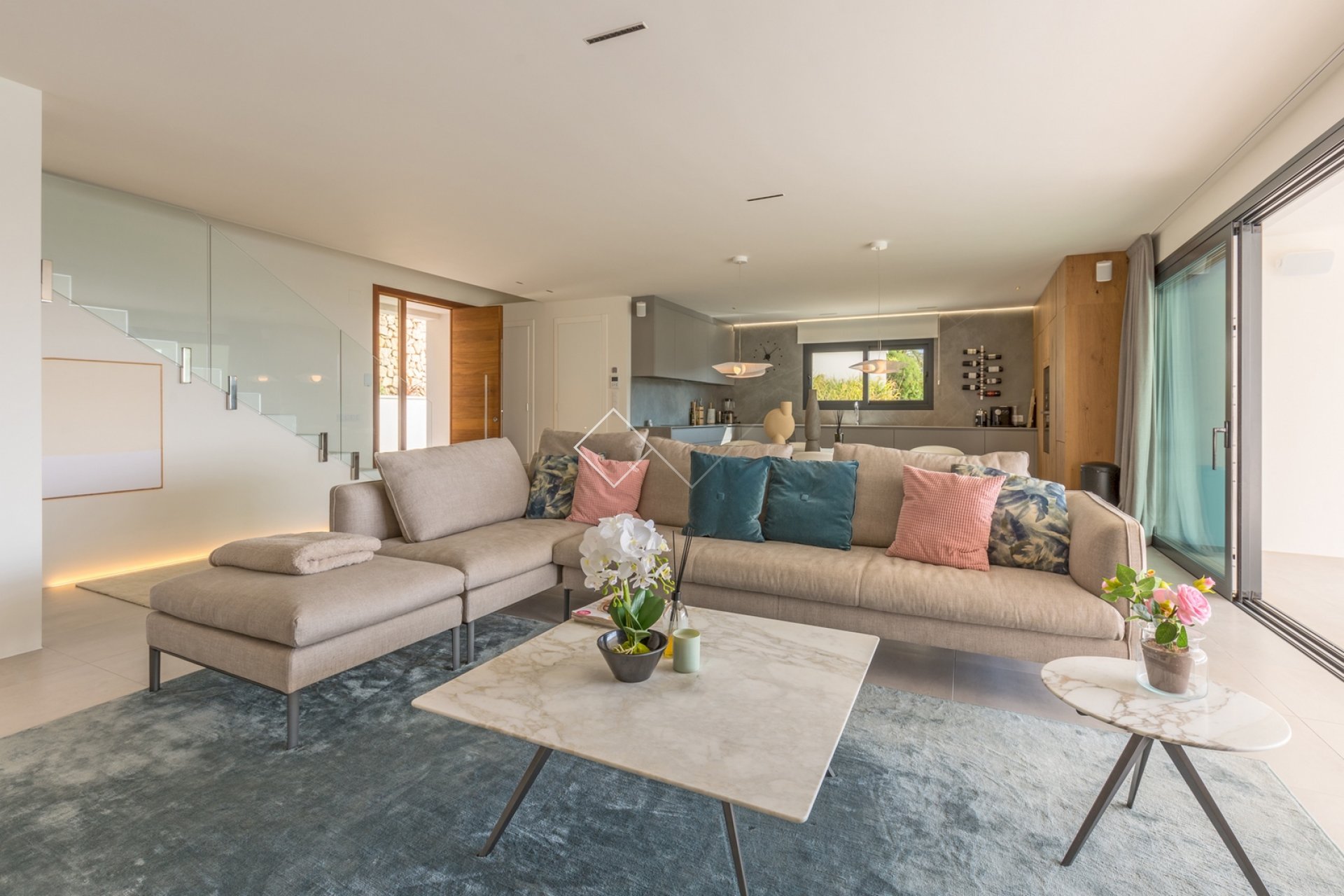 Reventa - Villa - Moraira - El Portet