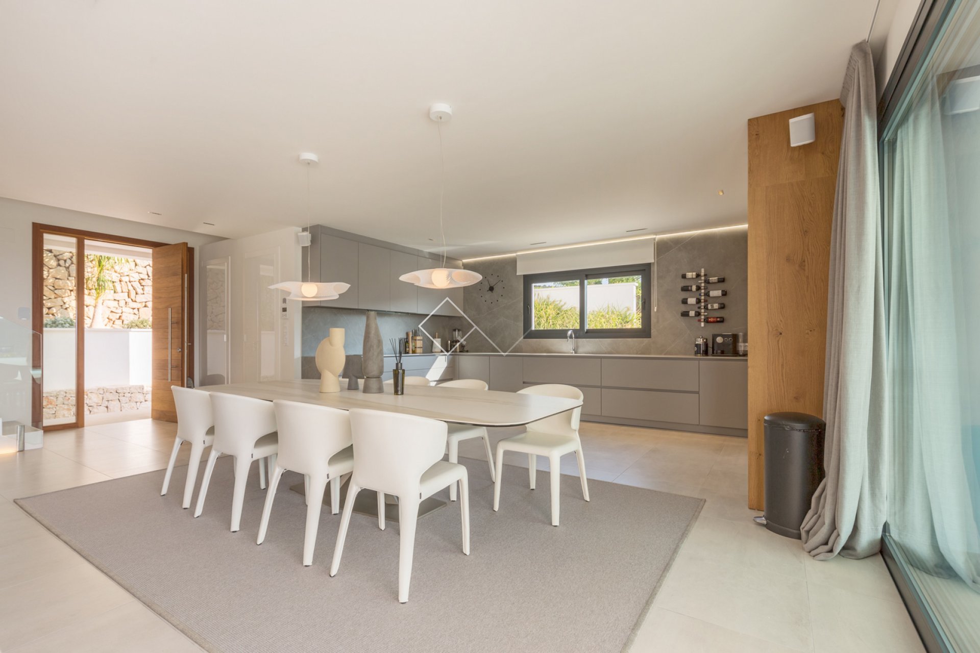 Reventa - Villa - Moraira - El Portet