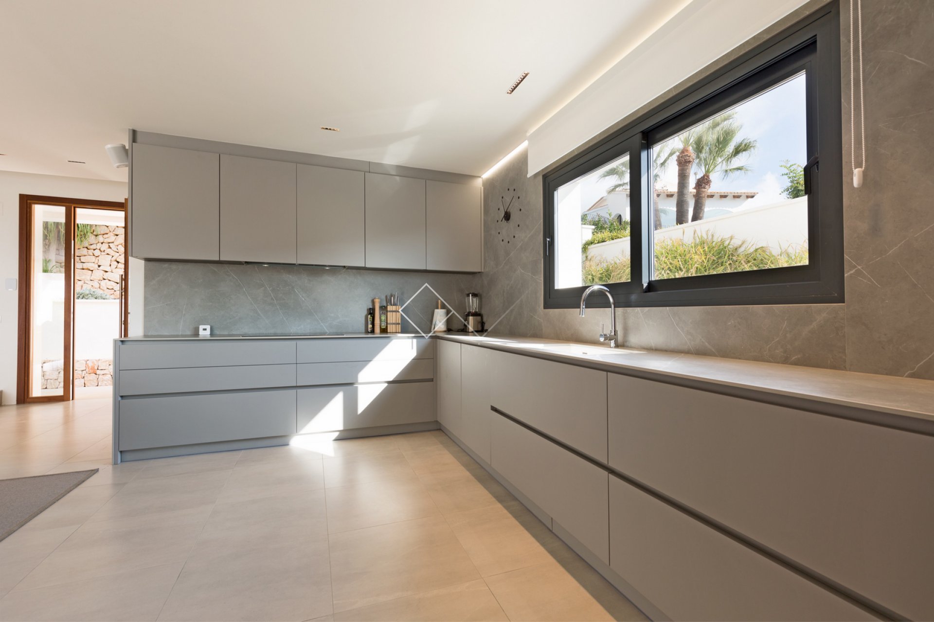 Reventa - Villa - Moraira - El Portet