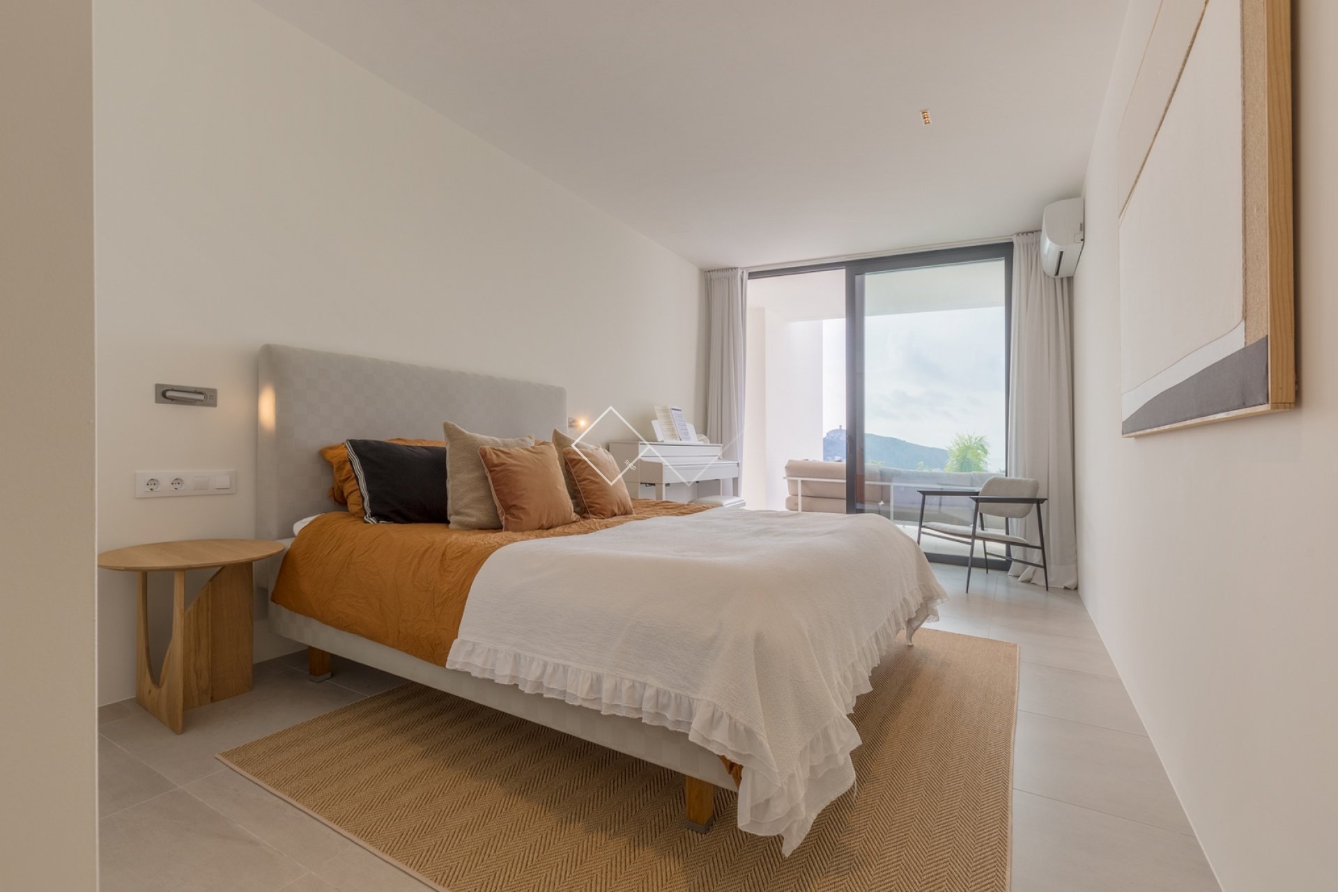 Reventa - Villa - Moraira - El Portet