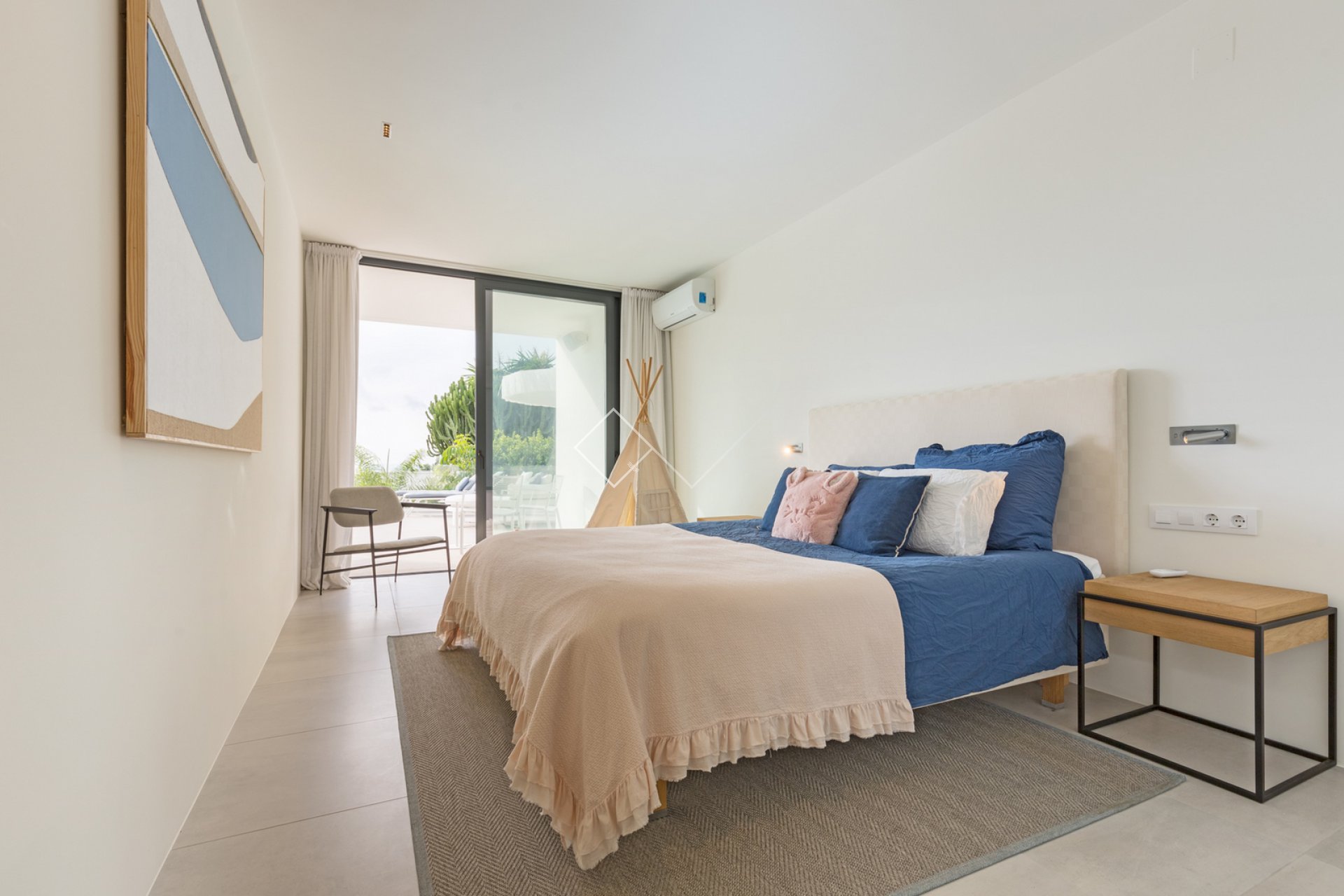 Reventa - Villa - Moraira - El Portet