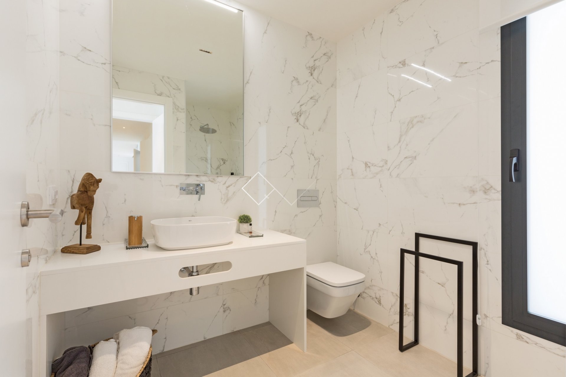 Reventa - Villa - Moraira - El Portet