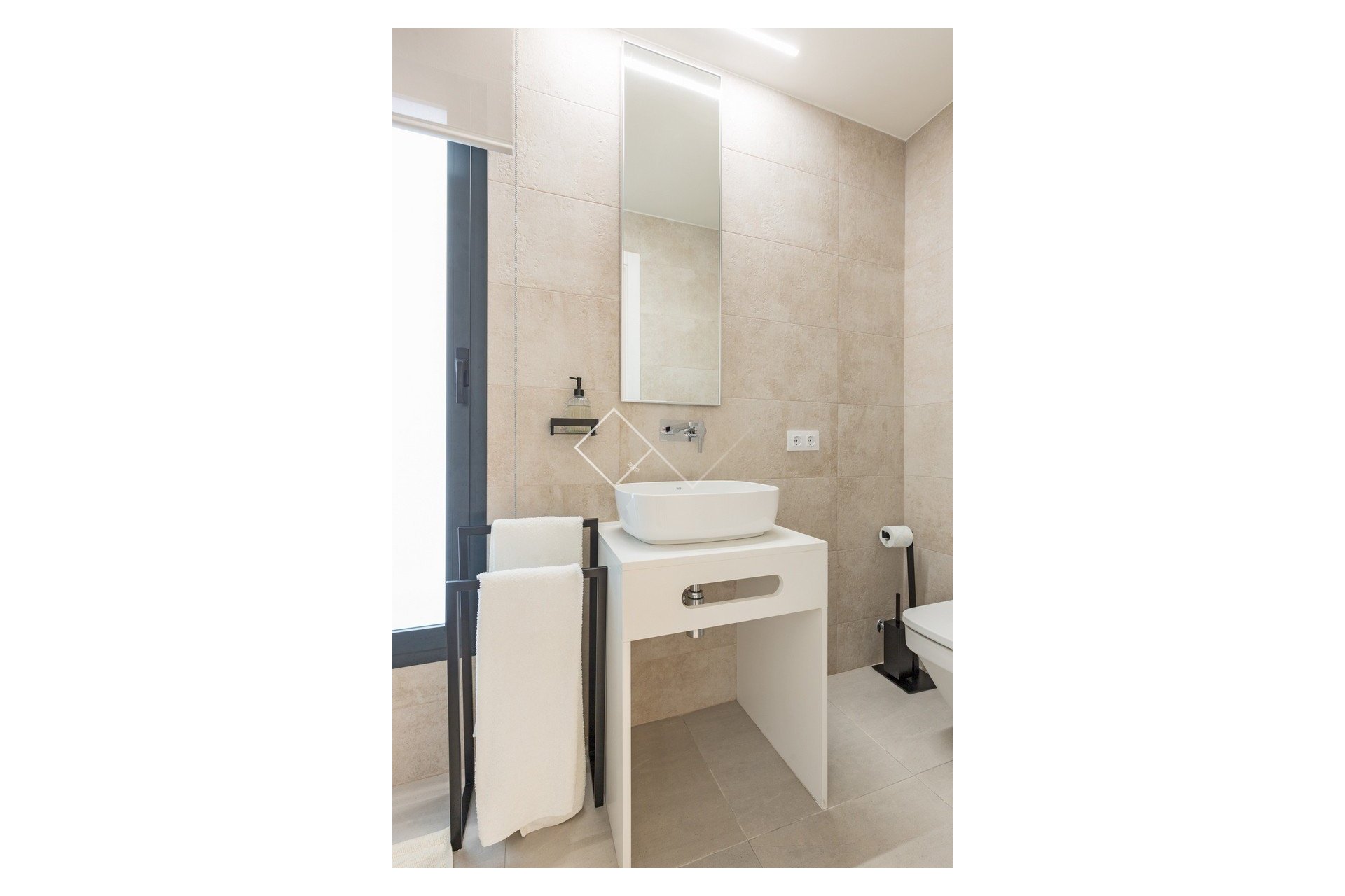 Reventa - Villa - Moraira - El Portet