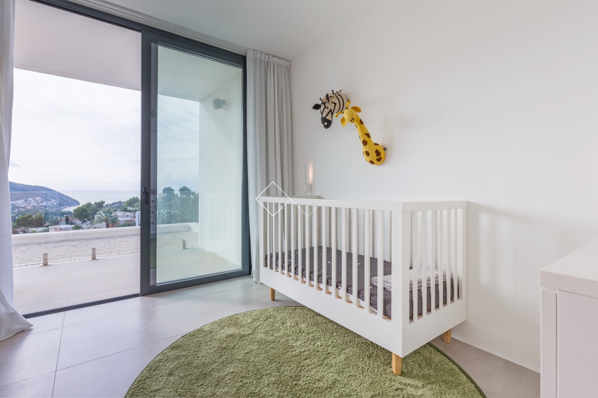 Reventa - Villa - Moraira - El Portet