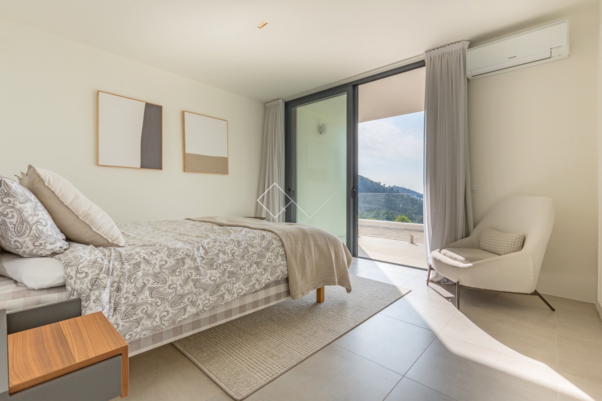 Reventa - Villa - Moraira - El Portet