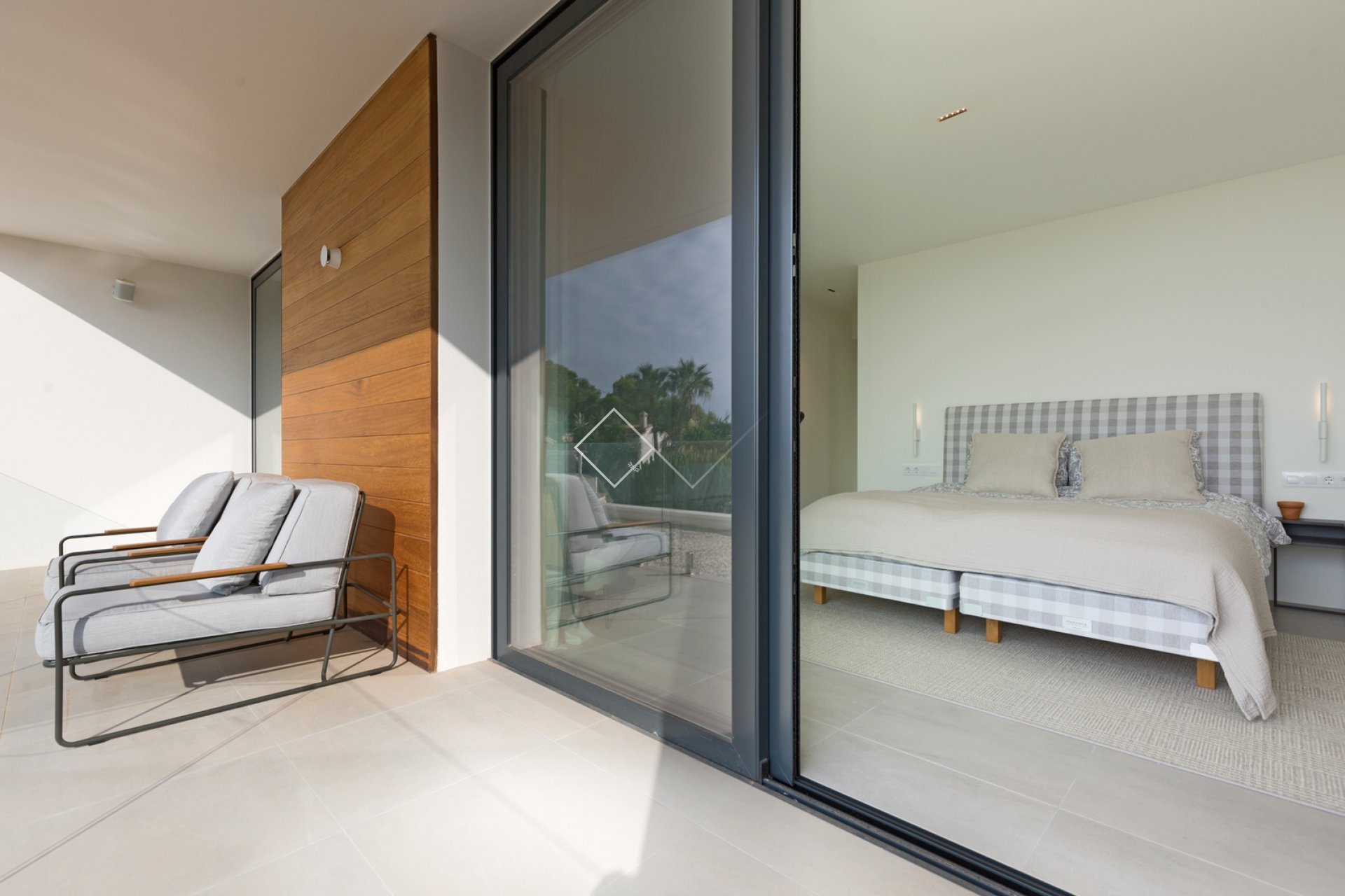 Reventa - Villa - Moraira - El Portet