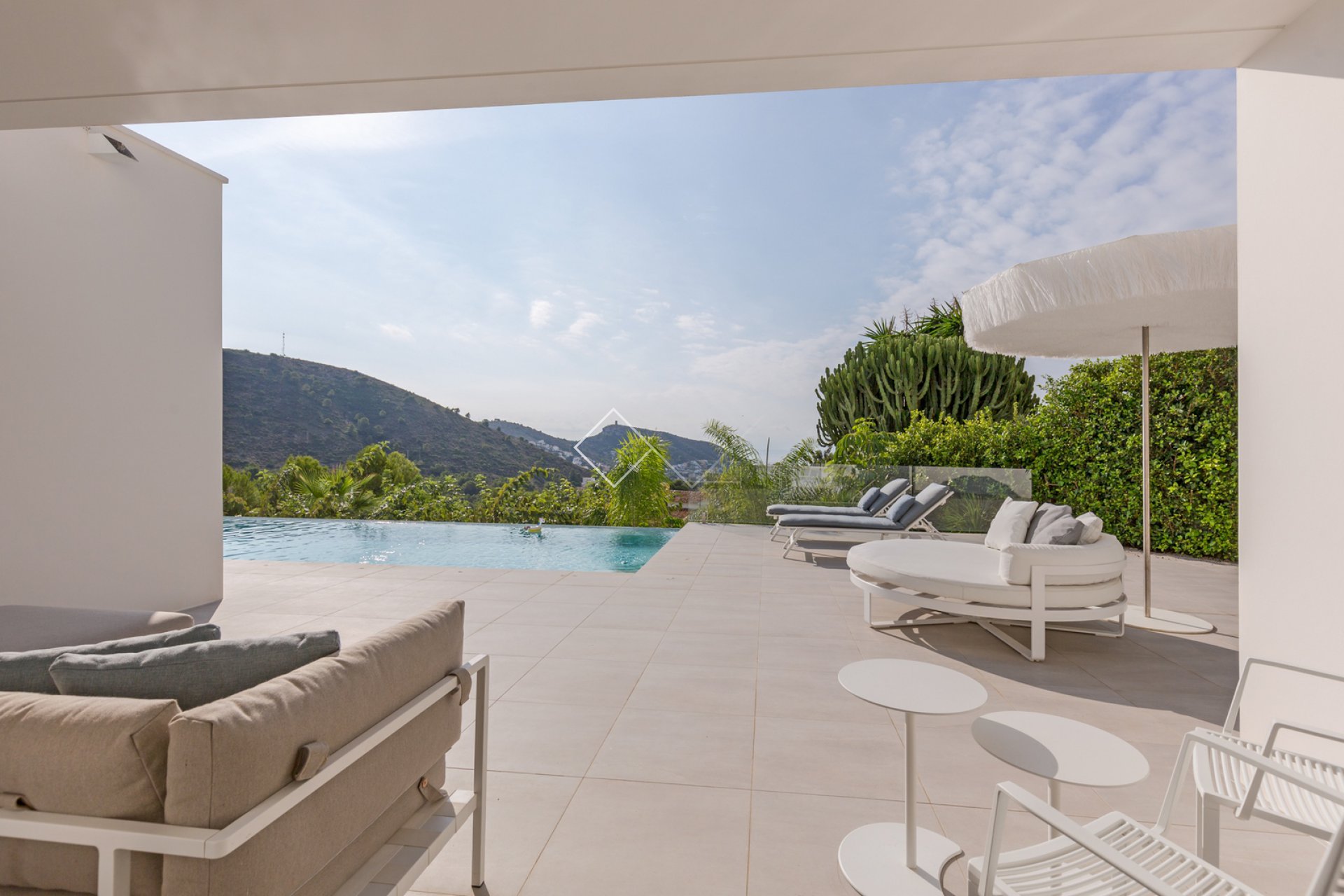 Reventa - Villa - Moraira - El Portet