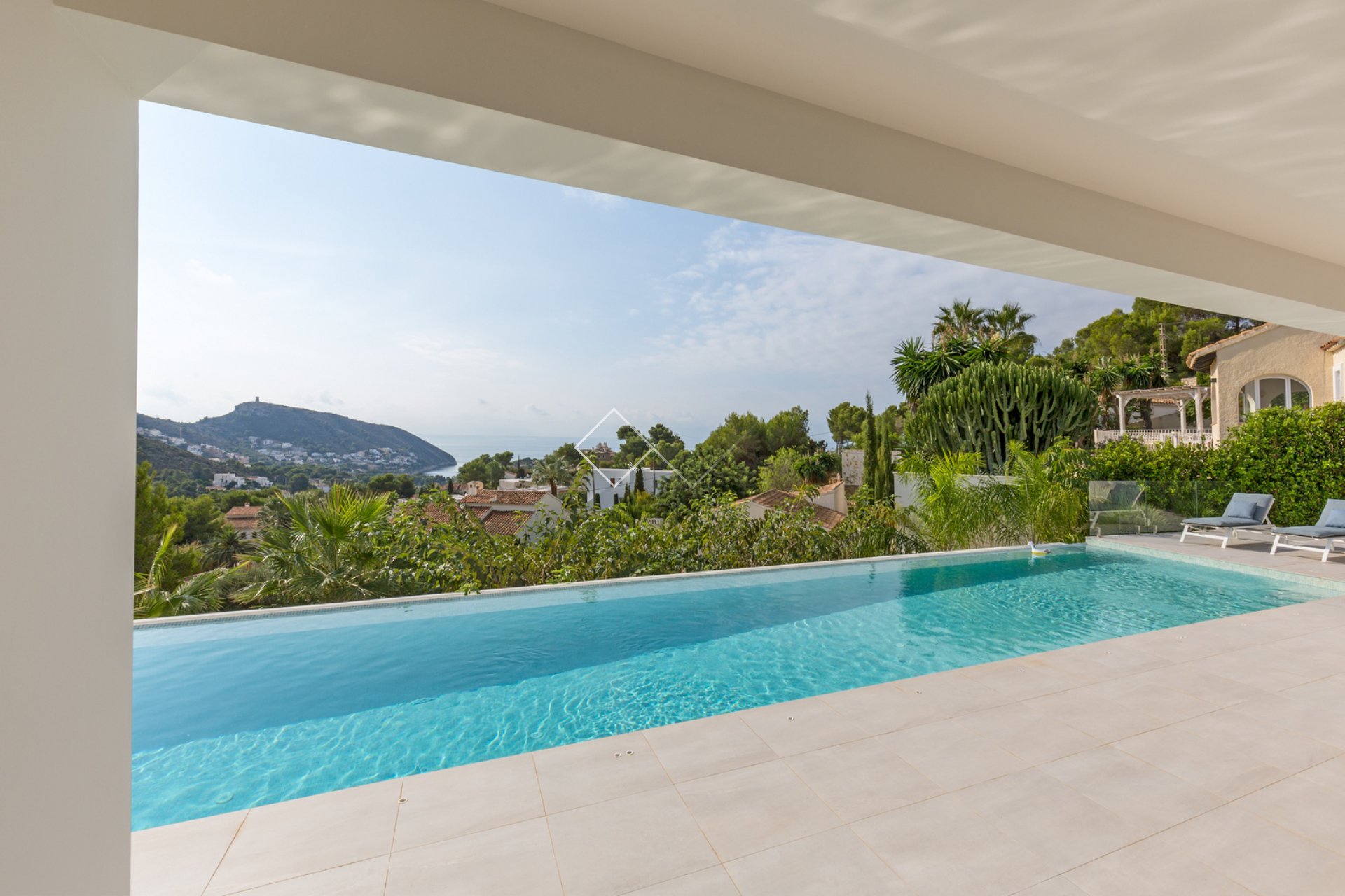 Reventa - Villa - Moraira - El Portet