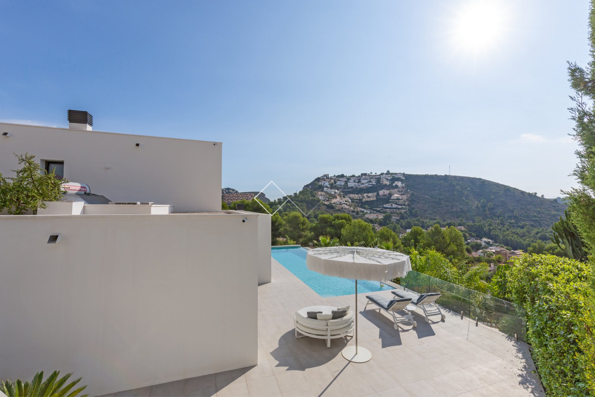 Reventa - Villa - Moraira - El Portet