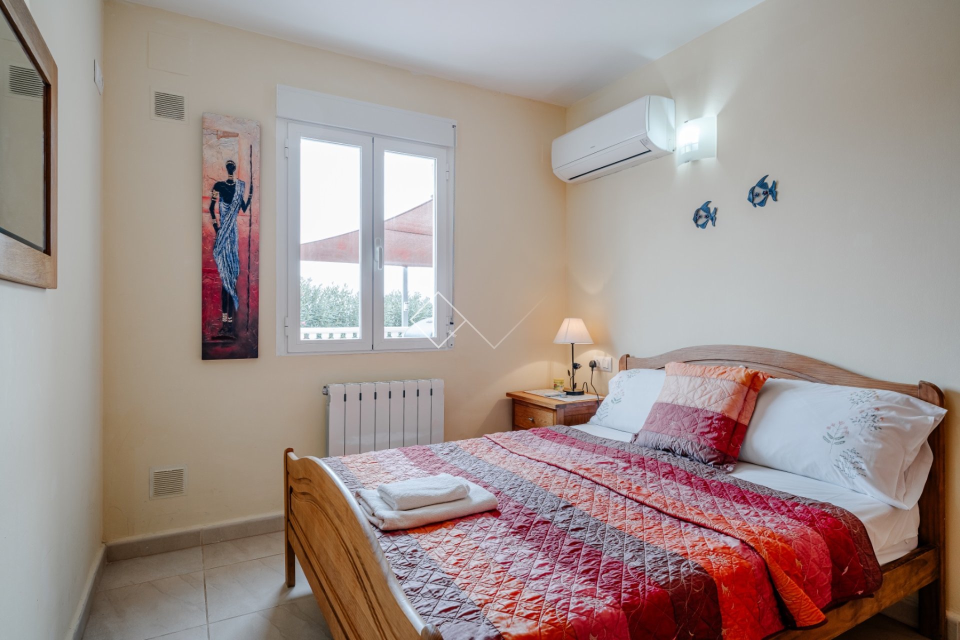 Reventa - Villa - Moraira - El Tesoro