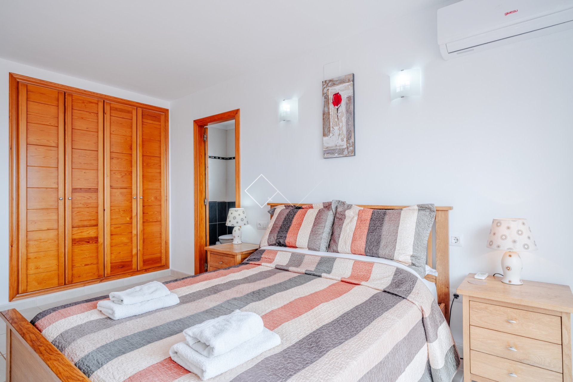 Reventa - Villa - Moraira - El Tesoro