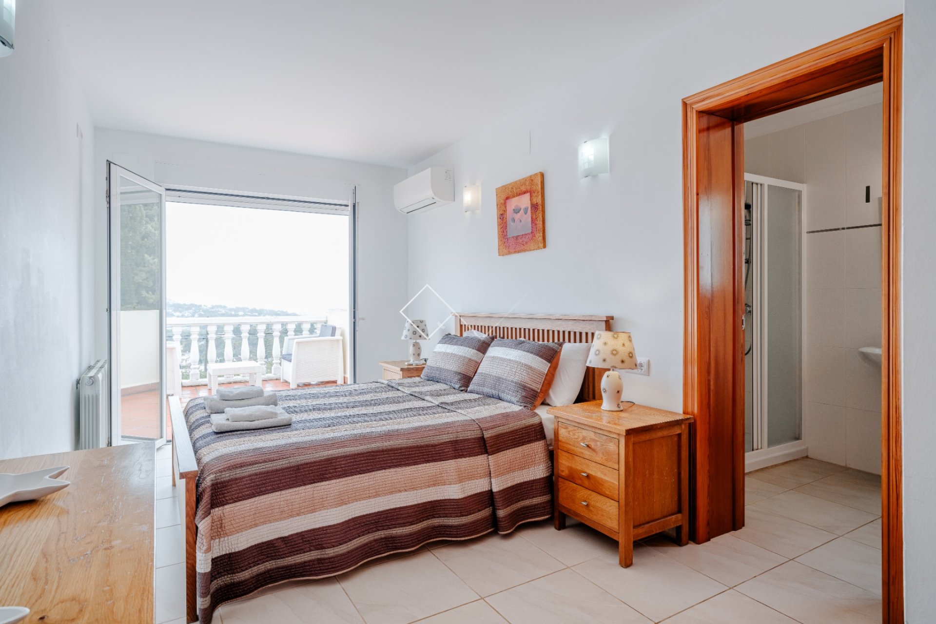 Reventa - Villa - Moraira - El Tesoro