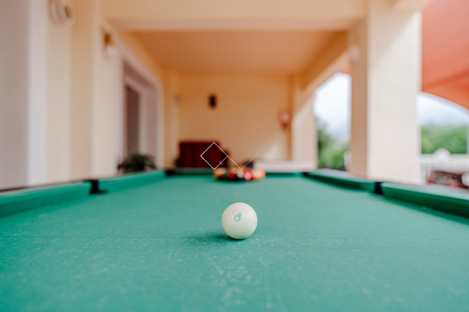 Reventa - Villa - Moraira - El Tesoro