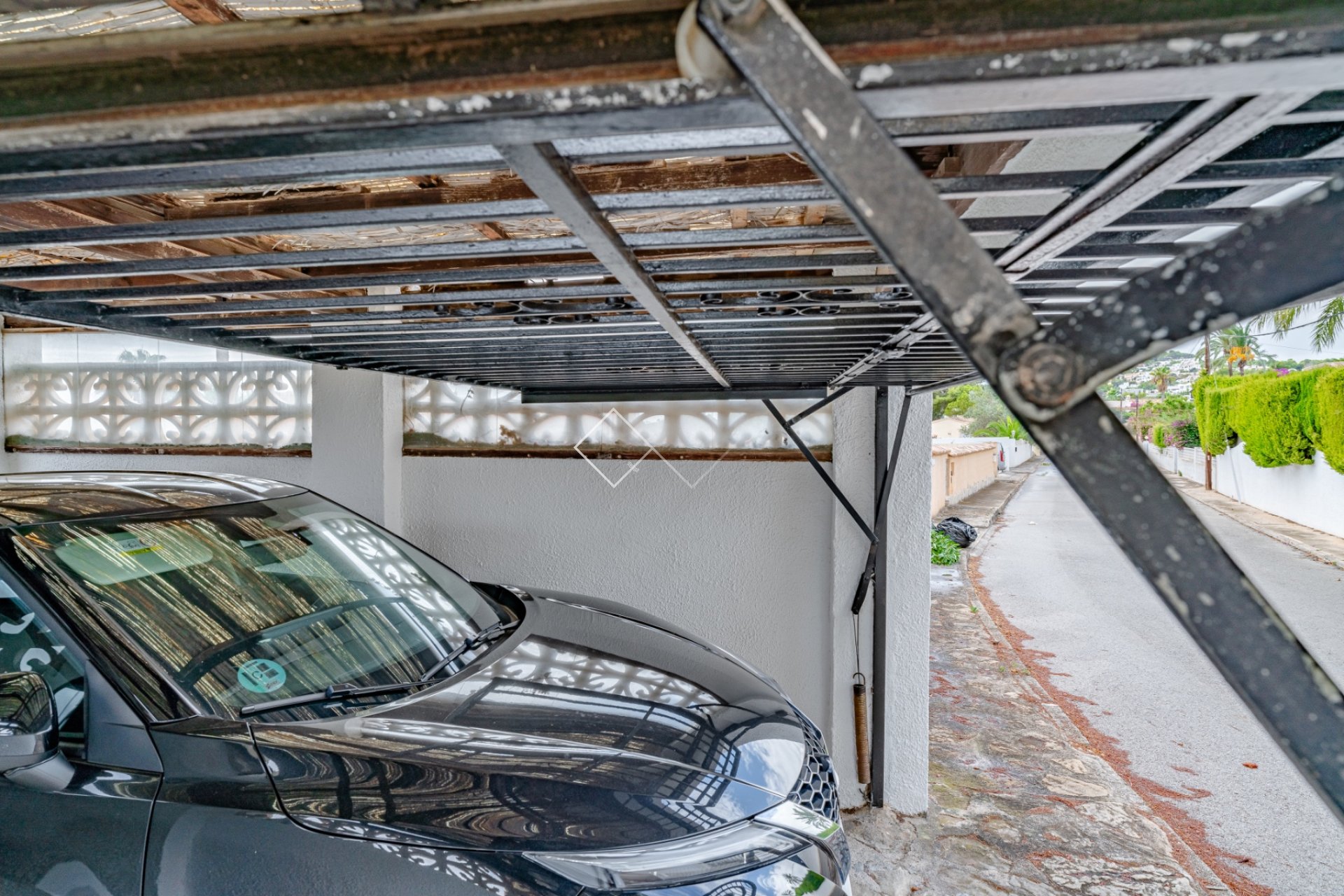 Reventa - Villa - Moraira - El Tesoro