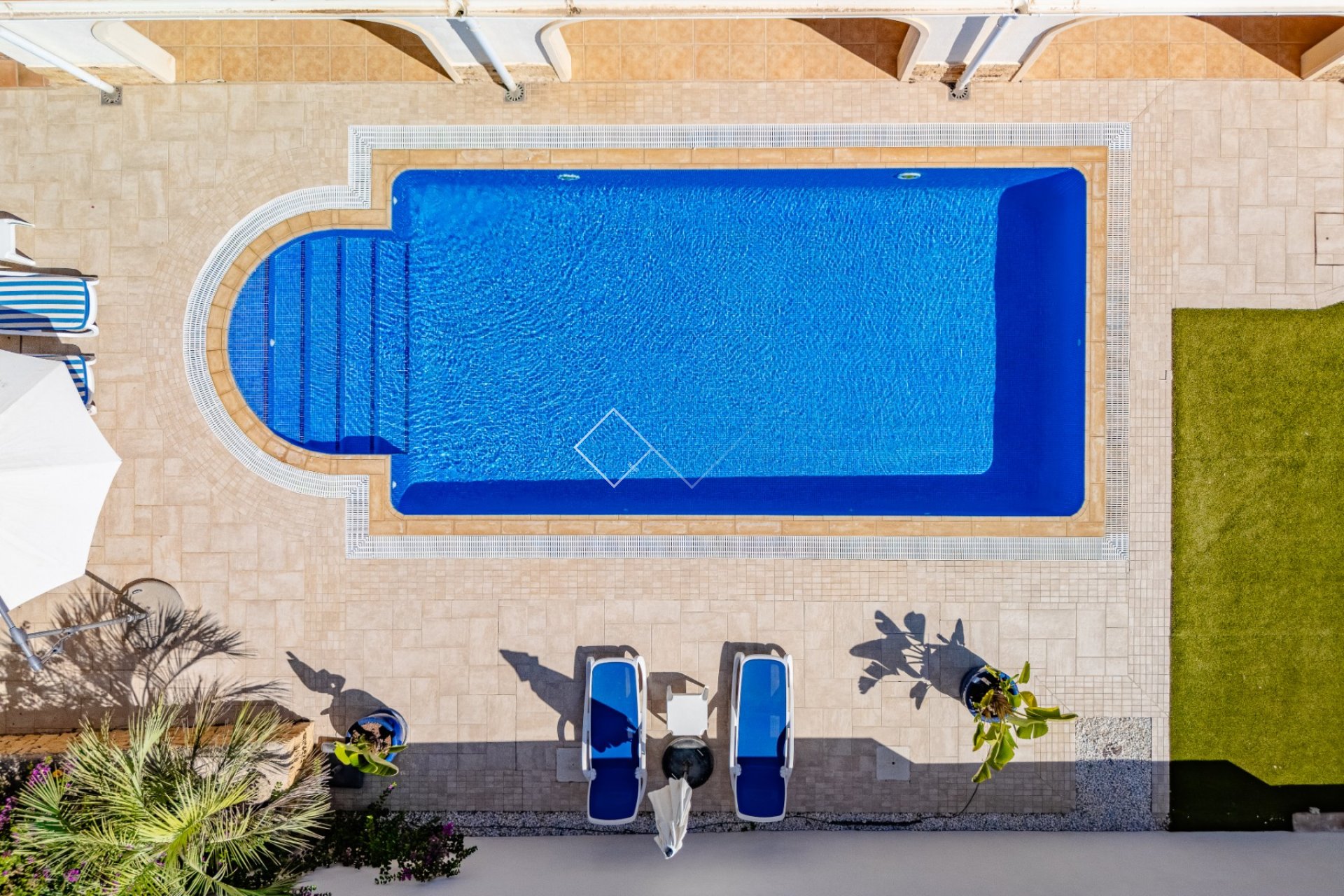 Reventa - Villa - Moraira - La Arnella