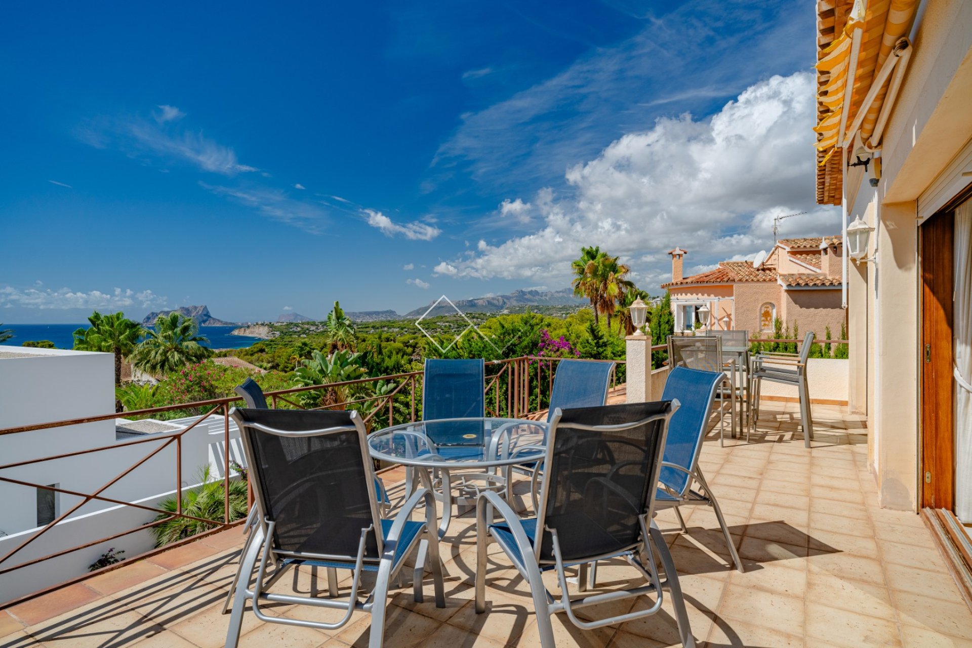 Reventa - Villa - Moraira - La Arnella