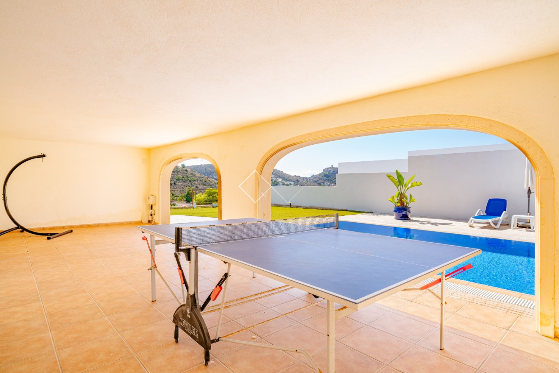 Reventa - Villa - Moraira - La Arnella
