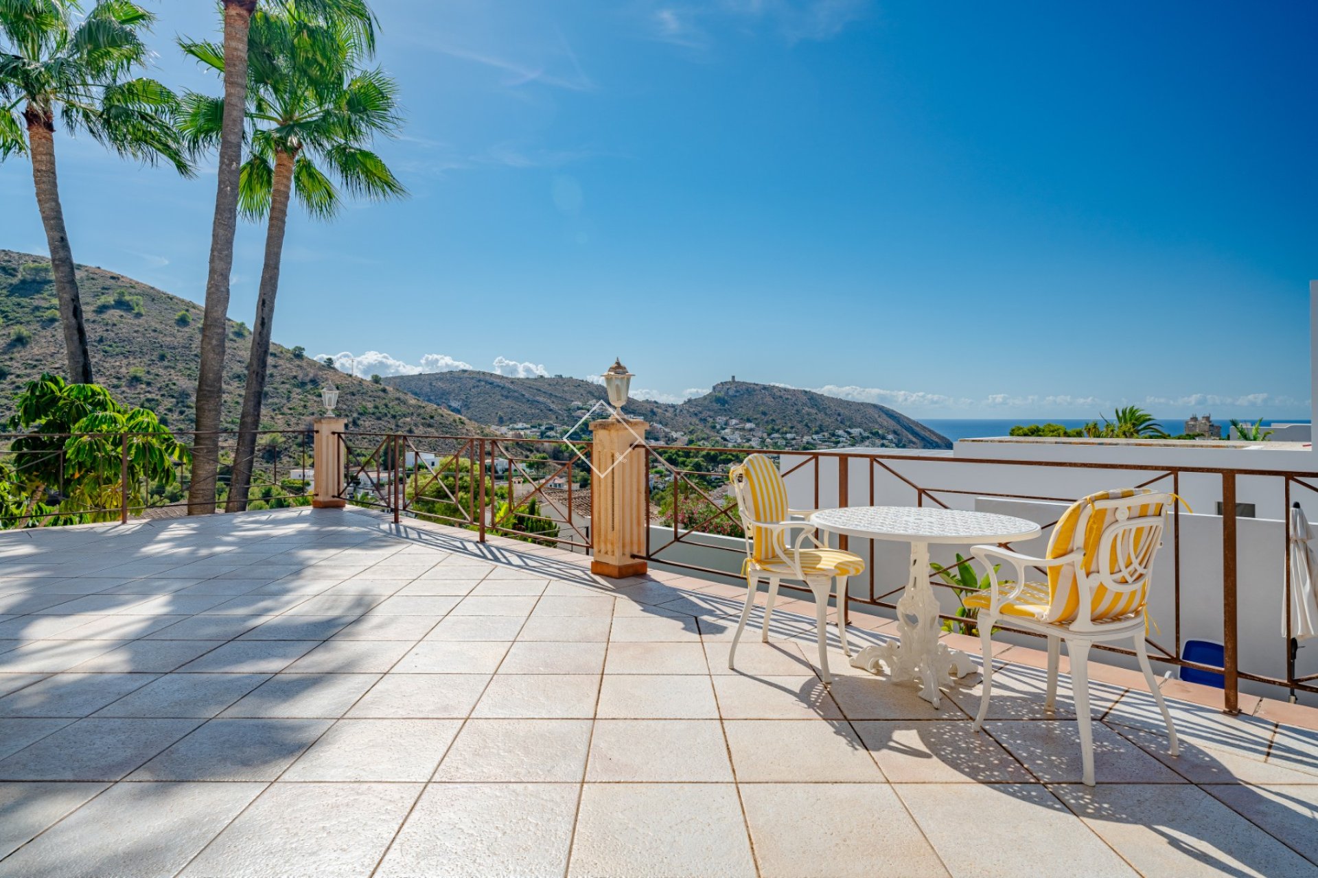 Reventa - Villa - Moraira - La Arnella