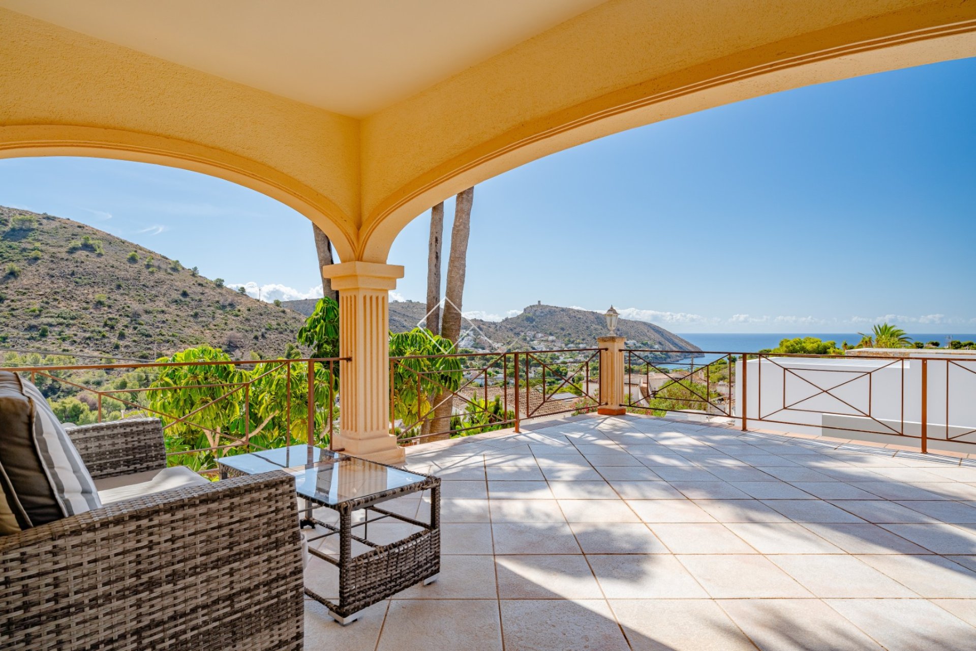 Reventa - Villa - Moraira - La Arnella