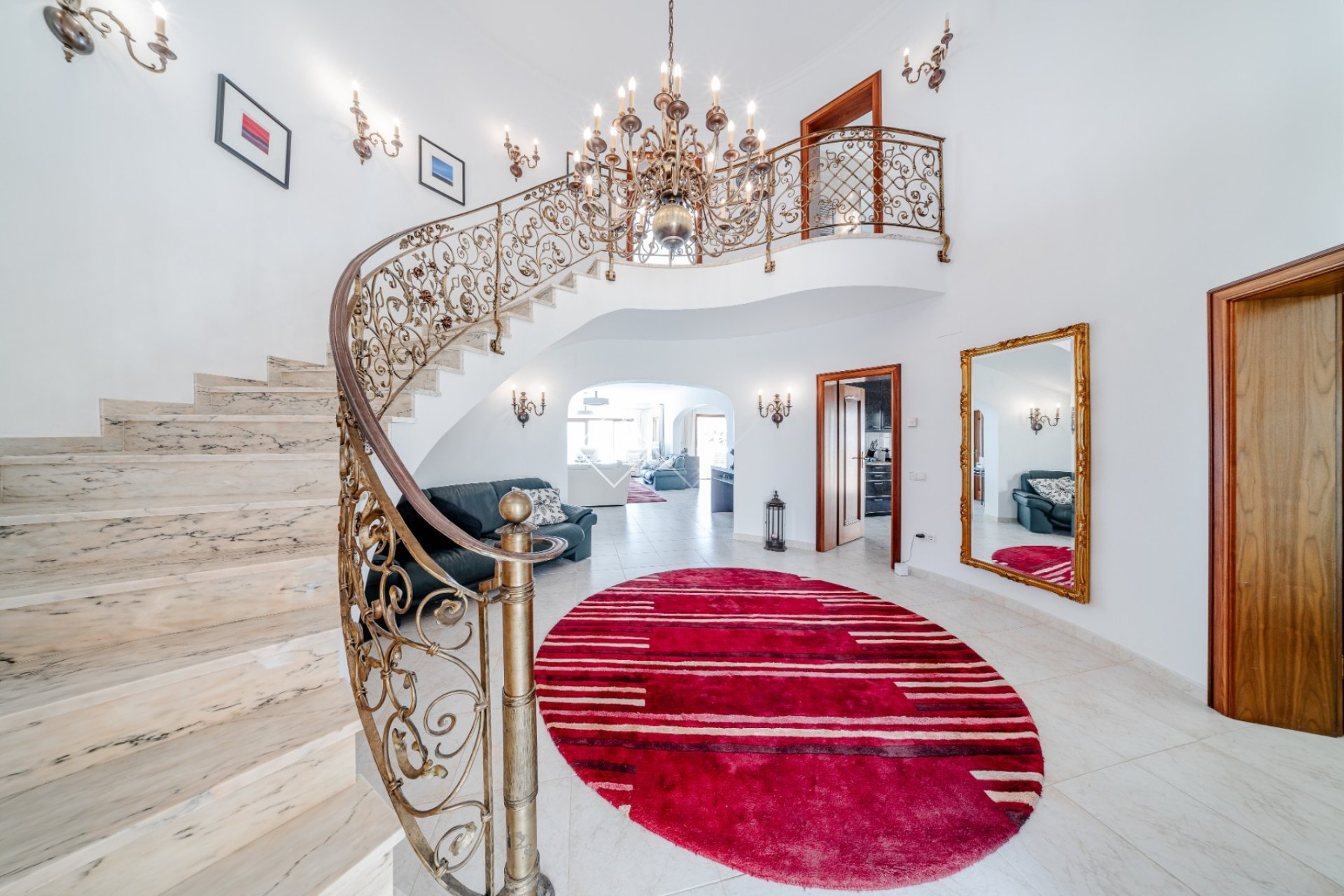 Reventa - Villa - Moraira - La Arnella