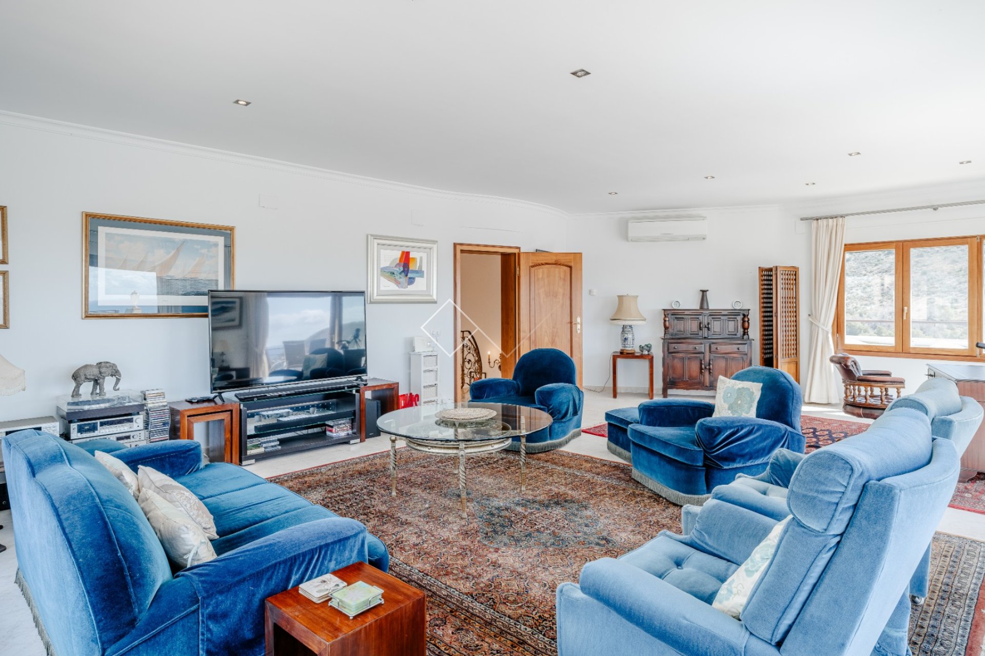 Reventa - Villa - Moraira - La Arnella